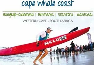  CAPE WHALE COAST OUTDOOR ACTIVITIES MAP 